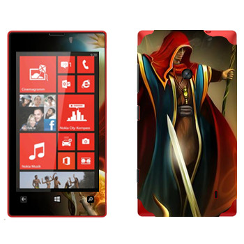   «Drakensang disciple»   Nokia Lumia 520