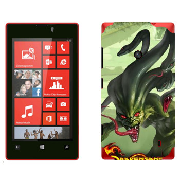   «Drakensang Gorgon»   Nokia Lumia 520