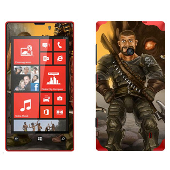   «Drakensang pirate»   Nokia Lumia 520