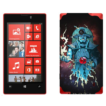   «  - Dota 2»   Nokia Lumia 520