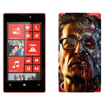  «Dying Light  -  »   Nokia Lumia 520
