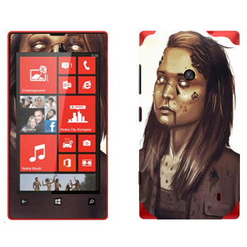   «Dying Light -  »   Nokia Lumia 520