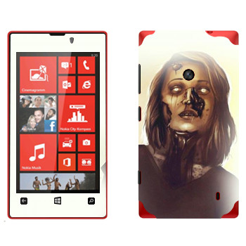   «Dying Light -  »   Nokia Lumia 520