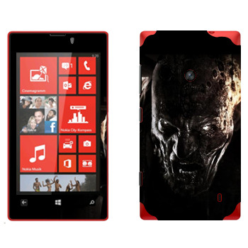   «Dying Light  »   Nokia Lumia 520