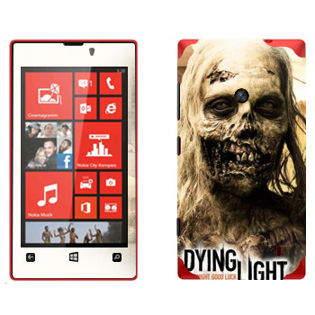   «Dying Light -»   Nokia Lumia 520