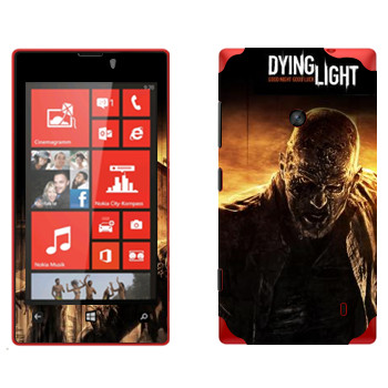   «Dying Light »   Nokia Lumia 520
