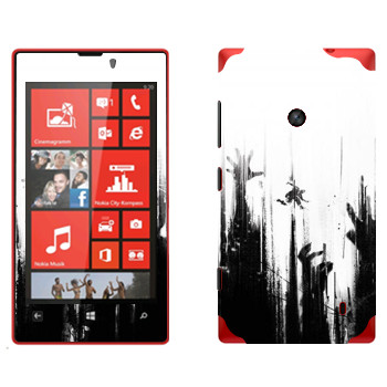   «Dying Light  »   Nokia Lumia 520