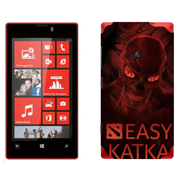  «Easy Katka »   Nokia Lumia 520