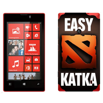   «Easy Katka »   Nokia Lumia 520