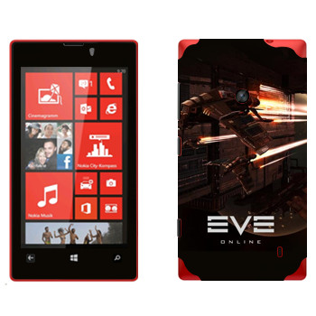   «EVE  »   Nokia Lumia 520