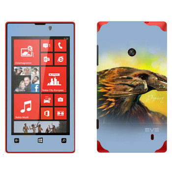   «EVE »   Nokia Lumia 520