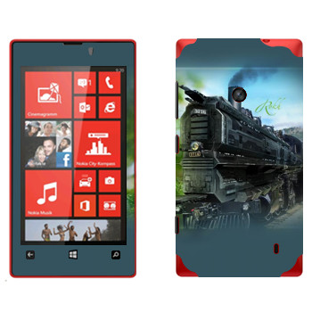   «EVE Rokh»   Nokia Lumia 520
