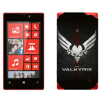   «EVE »   Nokia Lumia 520