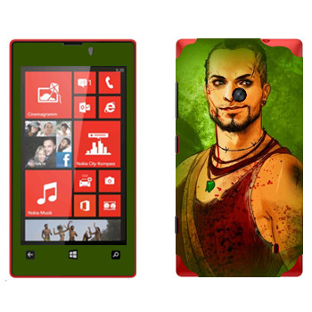   «Far Cry 3 -  »   Nokia Lumia 520