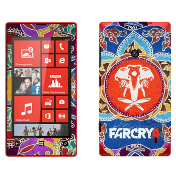   «Far Cry 4 - »   Nokia Lumia 520