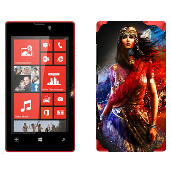   «Far Cry 4 -  »   Nokia Lumia 520
