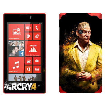   «Far Cry 4 -    »   Nokia Lumia 520
