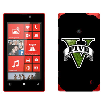   «GTA 5 »   Nokia Lumia 520