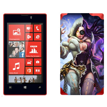  «Hel : Smite Gods»   Nokia Lumia 520