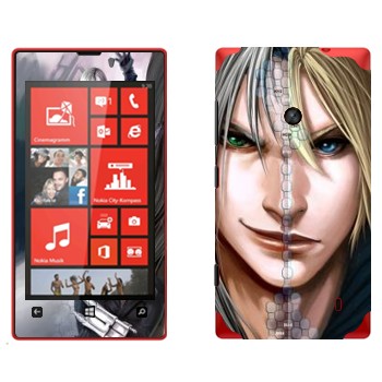   « vs  - Final Fantasy»   Nokia Lumia 520