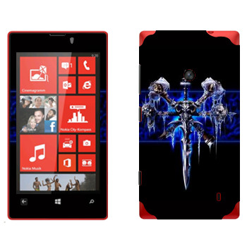   «    - Warcraft»   Nokia Lumia 520