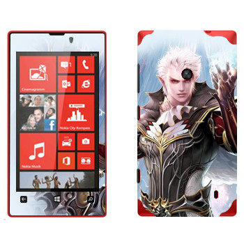   «Lineage Elf warrior»   Nokia Lumia 520