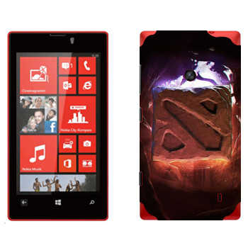   « Dota 2»   Nokia Lumia 520