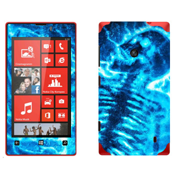   «Mortal Kombat »   Nokia Lumia 520