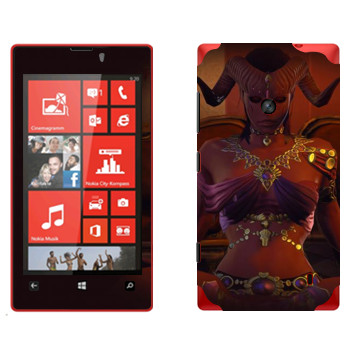   «Neverwinter Aries»   Nokia Lumia 520