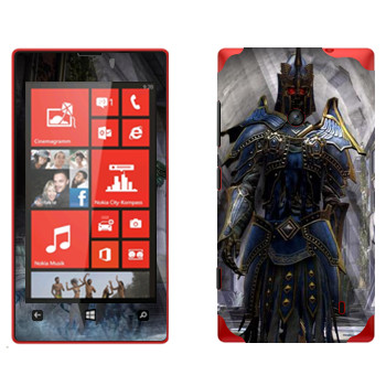   «Neverwinter Armor»   Nokia Lumia 520