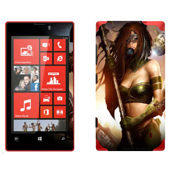   «Neverwinter -»   Nokia Lumia 520