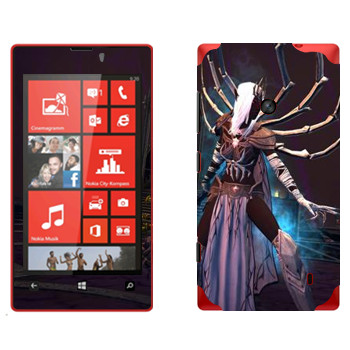  «Neverwinter »   Nokia Lumia 520