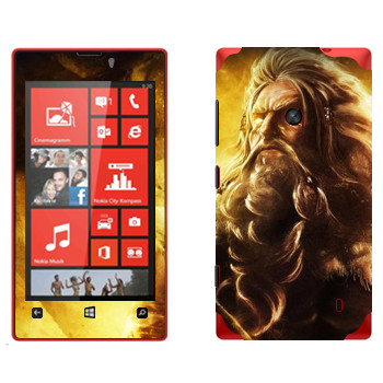   «Odin : Smite Gods»   Nokia Lumia 520