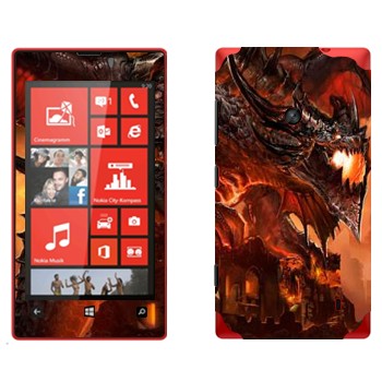  «    - World of Warcraft»   Nokia Lumia 520