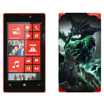   «Outworld - Dota 2»   Nokia Lumia 520