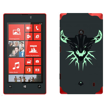   «Outworld Devourer»   Nokia Lumia 520