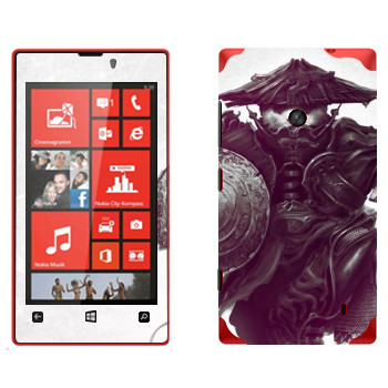  «   - World of Warcraft»   Nokia Lumia 520