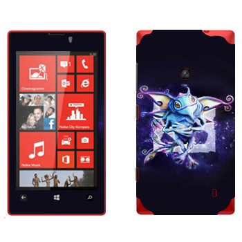   «Puck    »   Nokia Lumia 520