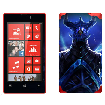   «Razor -  »   Nokia Lumia 520