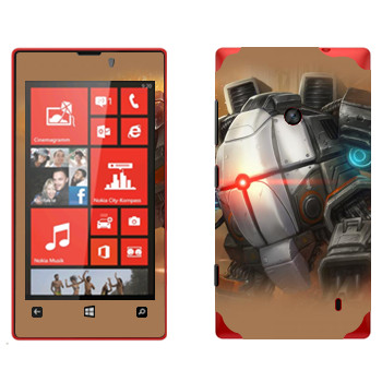   «Shards of war »   Nokia Lumia 520
