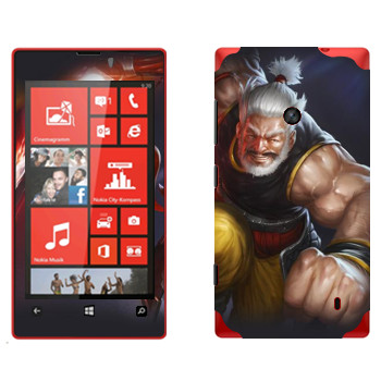   «Shards of war Ryudo»   Nokia Lumia 520