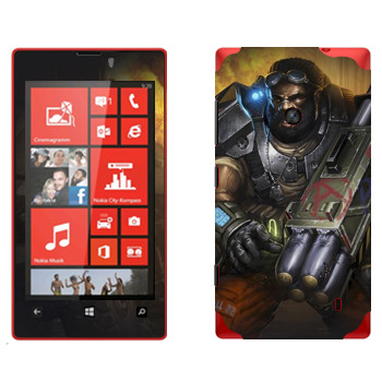  «Shards of war Warhead»   Nokia Lumia 520