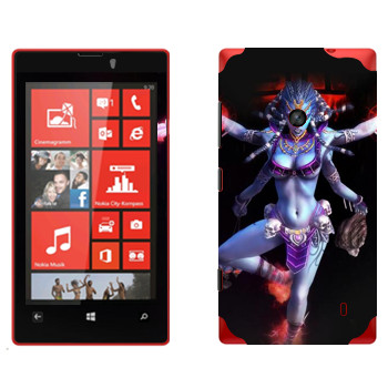  «Shiva : Smite Gods»   Nokia Lumia 520