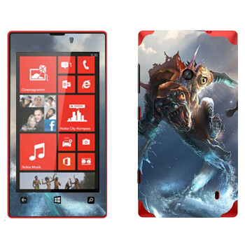   « - Dota 2»   Nokia Lumia 520