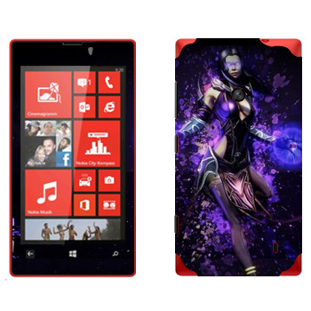   «Smite Hel»   Nokia Lumia 520