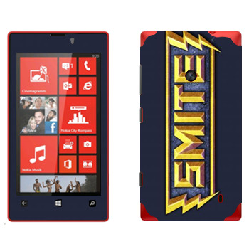   «SMITE »   Nokia Lumia 520