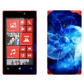   «Star conflict Abstraction»   Nokia Lumia 520