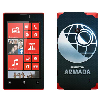   «Star conflict Armada»   Nokia Lumia 520