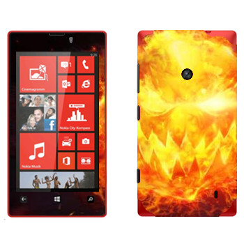   «Star conflict Fire»   Nokia Lumia 520