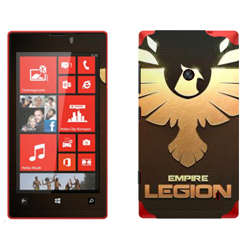   «Star conflict Legion»   Nokia Lumia 520